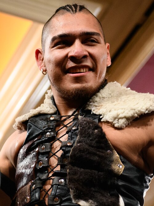 El Hijo Del Vikingo: From 833-Day Reign to Mega Title Battle